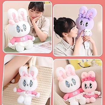 Amazon.co.jp: エスターバニー ぬいぐるみ うさぎ おもちゃ